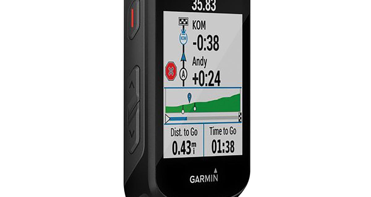 Review garmin 530 outlet